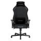 خرید صندلی گیمینگ DXRacer Drifting Series 2025 L Fabric Black