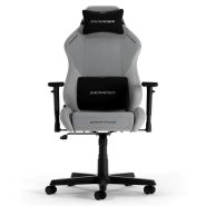 خرید صندلی گیمینگ DXRacer Drifting Series 2025 L Fabric Gray