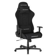 خرید صندلی گیمینگ DXRacer Formula Series 2025 L Fabric Black