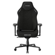 خرید صندلی گیمینگ DXRacer Martion Series 2025 L Fabric Black