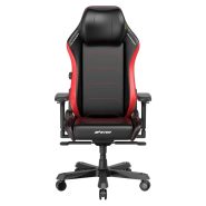 خرید صندلی گیمینگ DXRacer Master Series 2025 XL Black Red