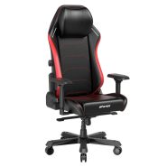 خرید صندلی گیمینگ DXRacer Master Series 2025 XL Black Red