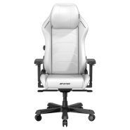 خرید صندلی گیمینگ DXRacer Master Series 2025 XL White