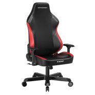 خرید صندلی گیمینگ DXRacer Tank Series 2025 Black Red