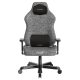 خرید صندلی گیمینگ DXRacer Tank Series 2025 Fabric Gray