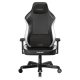 خرید صندلی گیمینگ DXRacer Tank Series 2025 XXL Black White