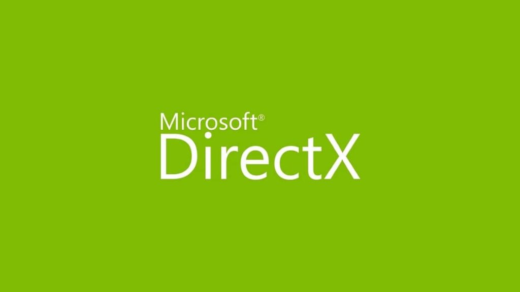 The First Directx DirectX و هوش مصنوعی: آینده رندرینگ با قابلیتهای پیشرفته مایکروسافت ...