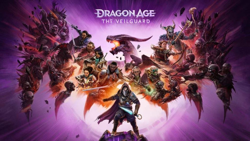 Dragon-Age-The-Veilguard-director-leaves-BioWare-what’s-next