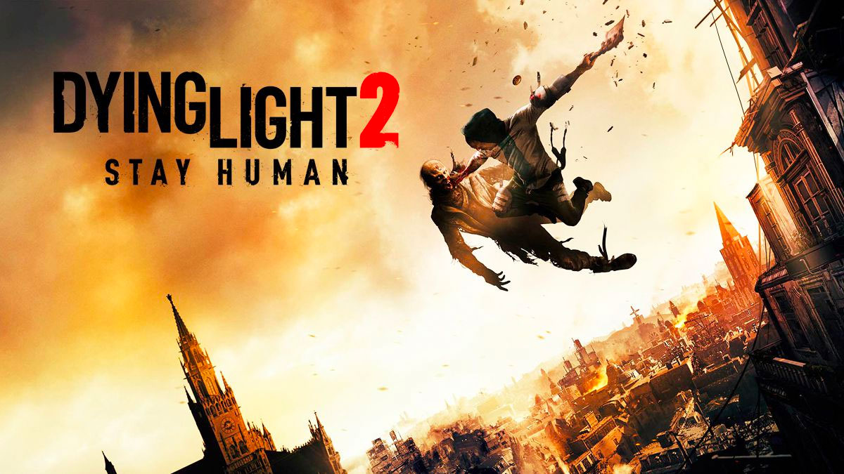 تصویری از بازی Dying Light 2: Stay Human