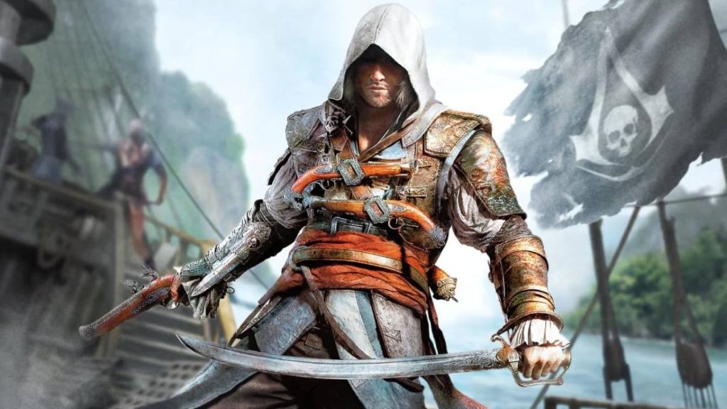 Early-release-of-Assassin’s-Creed-Black-Flag-remake-revealed