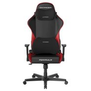 خرید صندلی گیمینگ DXRacer Formula Series 2025 L Black Red