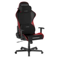 خرید صندلی گیمینگ DXRacer Formula Series 2025 L Black Red