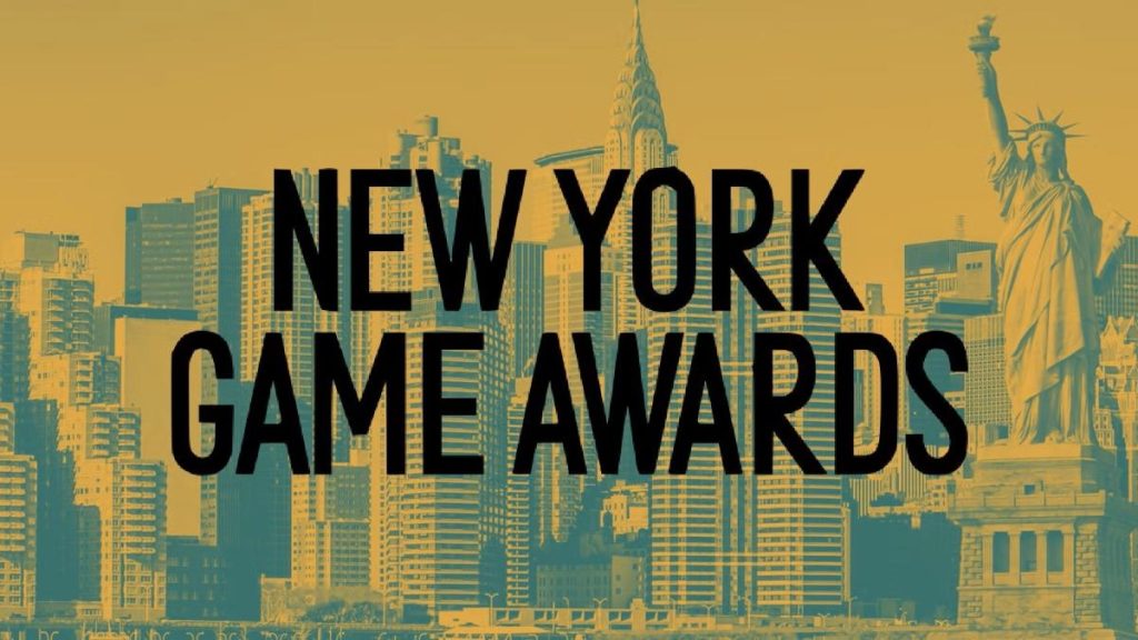 Fourteenth-New-York-Game-Awards;-Full-List-of-Winners