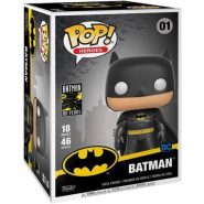 خرید فیگور 46 سانتی فانکو پاپ بتمن Funko POP Batman