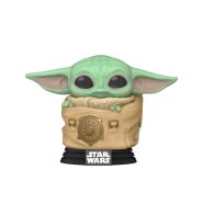 فانکو پاپ بیبی یودا Funko POP Star Wars The Child in a Bag