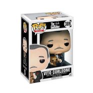 خرید فانکو پاپ Funko POP The Godfather Vito Corleone