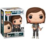خرید فانکو پاپ الی Funko POP The Last Of Us Part 2 Ellie