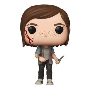 خرید فانکو پاپ الی Funko POP The Last Of Us Part 2 Ellie