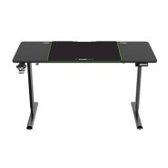 خرید میز گیمینگ GAMEMAX D140 Carbon EC2 Gaming Desk