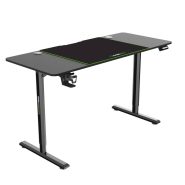 خرید میز گیمینگ GAMEMAX D140 Carbon EC2 Gaming Desk