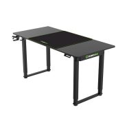 خرید میز گیمینگ GAMEMAX D160 Carbon EC Gaming Desk