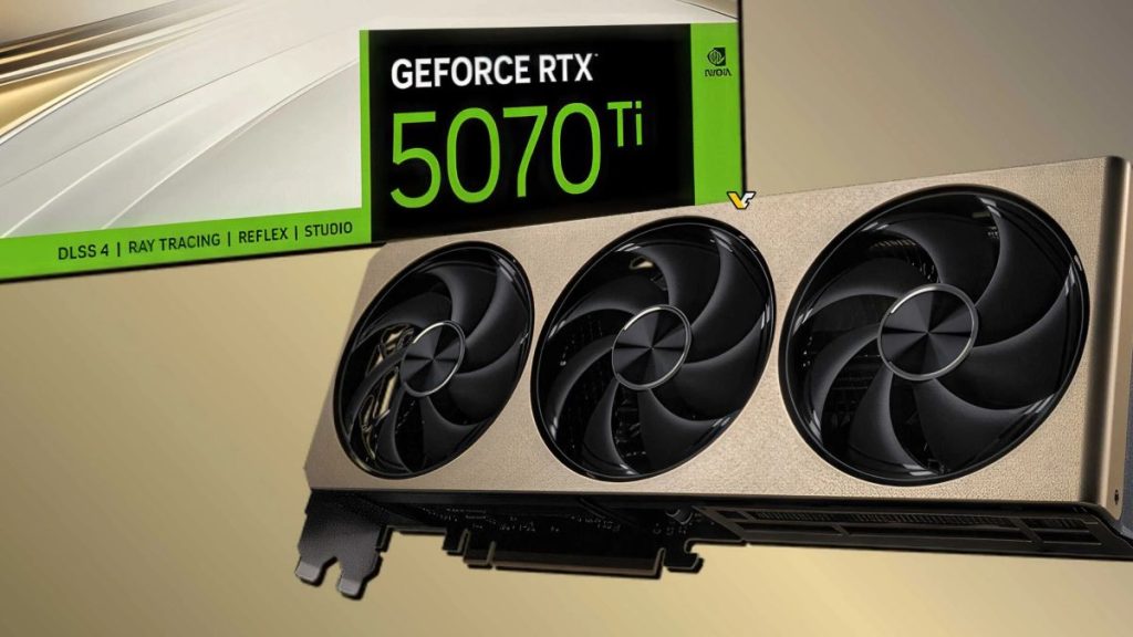 GeForce-RTX-5070-and-RTX-5070-Ti-Specifications-by-Nvidia