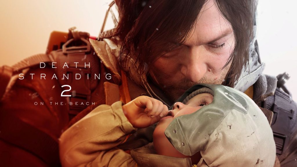 Hideo-Kojima-Discusses-Death-Stranding-2-Development-Pressures