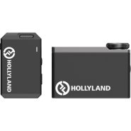 خرید میکروفون Hollyland Lark Max Solo Wireless Microphone