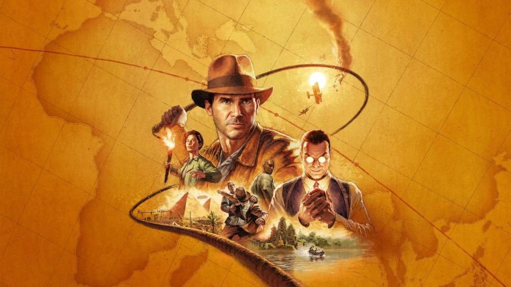 Indiana-Jones-and-the-Great-Circle-Reviews-and-scores-released