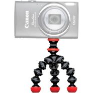 خرید سه پایه JOBY GorillaPod Magnetic Mini Flexible Mini Tripod JB01504-BWW