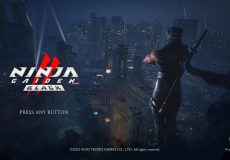 KOEI-Tecmo-Reveals-System-Requirements-for-Ninja-Gaiden-2