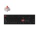 خرید کیبورد Keychron K10 Pro Red Switch RGB K10P-B1