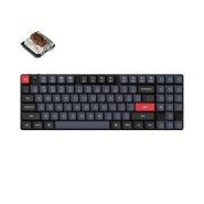 خرید کیبورد Keychron K13 Pro Brown RGB Hot Swappable