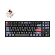 خرید کیبورد Keychron K8 Pro TKl RGB Brown Switch K8P-H3