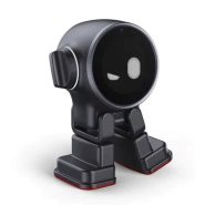 خرید ربات هوشمند LeTianPai Rux Robot Black Single