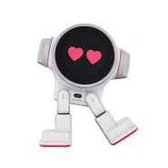 خرید ربات هوشمند LeTianPai Rux Robot White Single