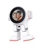 خرید ربات هوشمند LeTianPai Rux Robot White Suit