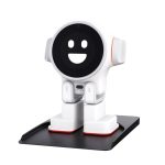 خرید ربات هوشمند LeTianPai Rux Robot White Suit