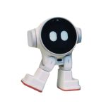 خرید ربات هوشمند LeTianPai Rux Robot White Suit