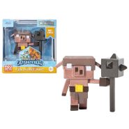 خرید فیگور فلزی Minecraft Legends Piglin Mace Runt