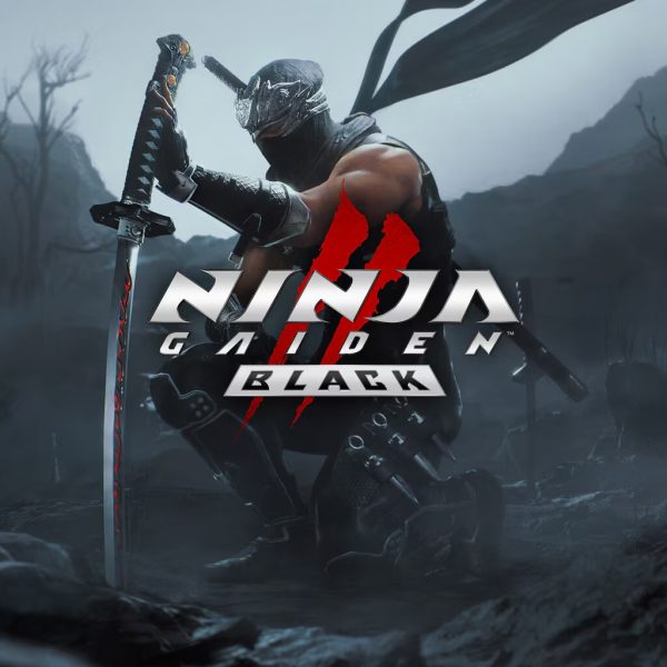 بازی NINJA GAIDEN 2 Black اکانت قانونی PS5