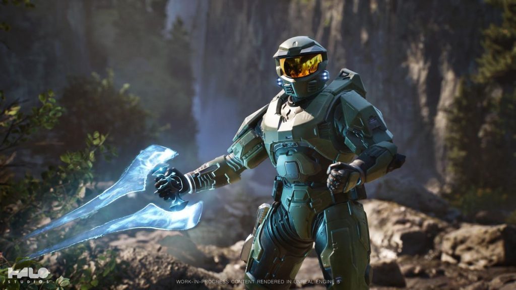 New-Halo-Coming-Possible-Reveal-in-2025