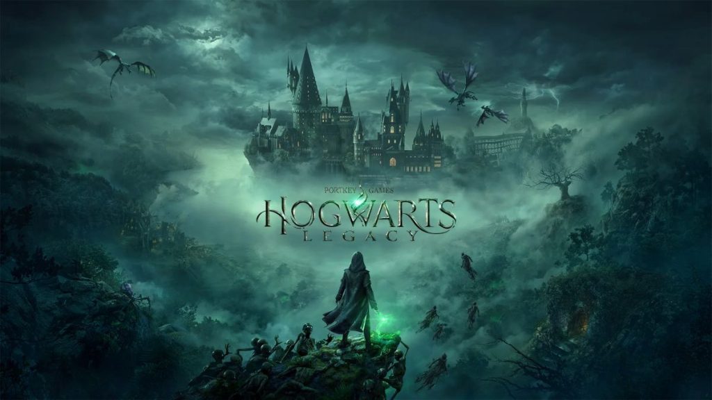 New-experience-in-Hogwarts-Legacy-with-mod-support