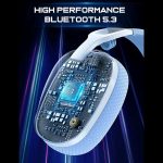 خرید هدست گیمینگ ONIKUMA B2 White