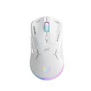 خرید موس گیمینگ ONIKUMA CW917 Wireless White