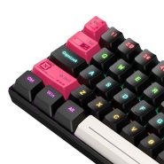 خرید کیبورد گیمینگ ONIKUMA G55 Full Mechanical RGB