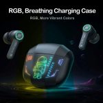 خرید هندزفری گیمینگ ONIKUMA TWS T36 Black