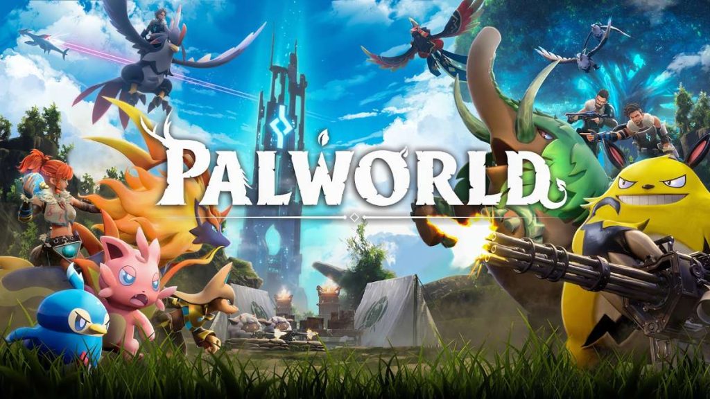 Palworld-2025-Cross-Play-&-New-Scenarios