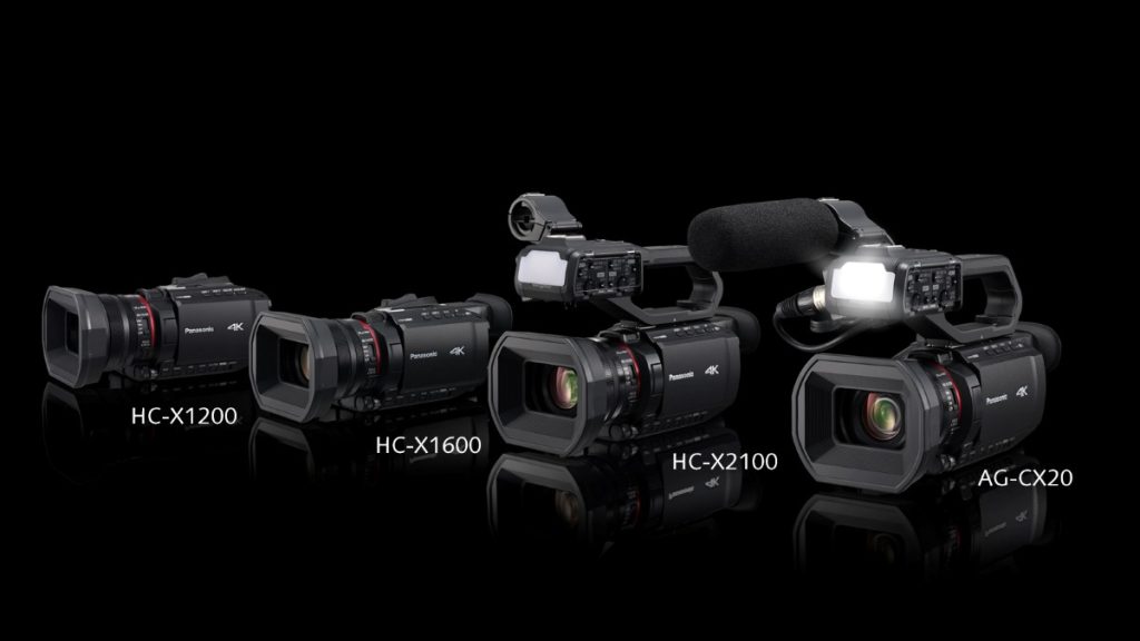 Panasonic-unveiled-its-new-4K-cameras