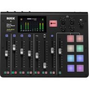 خرید کارت صدا RODE RODECaster Pro Integrated Podcast Production Studio